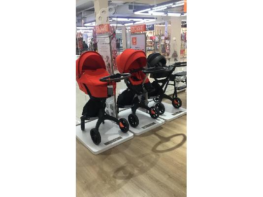 Stokke Xplory V6